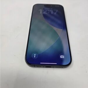 Apple iPhone 17 256GB - Spectrum